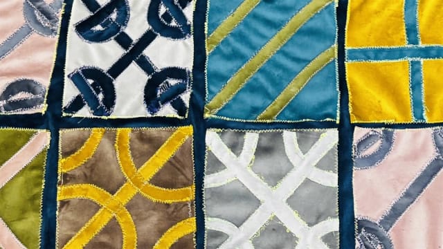 Eco-Friendly Fabric Synthesizer Building Workshop