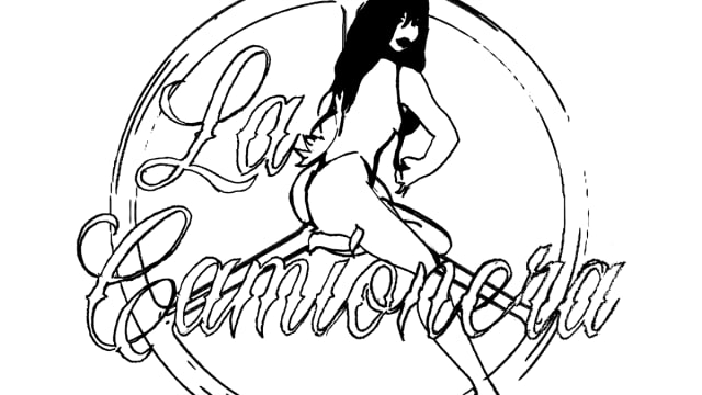 La Camionera: HOUSE PARTY! w Special Guests.. 💋