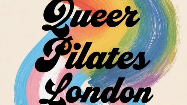 Queer Reformer Pilates