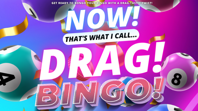 NOW!+Thats+What+I+Call...DRAG!+BINGO!+Ipswich!