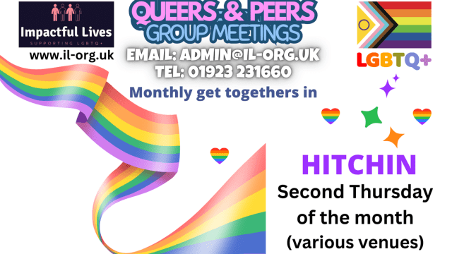 Queers+%26+Peers+Hitchin+Group