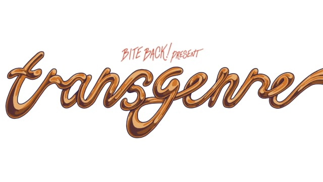 TRANSGENRE: Reloaded