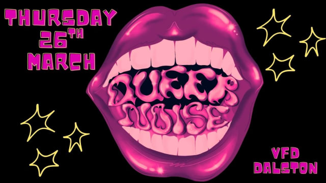Queer Noise