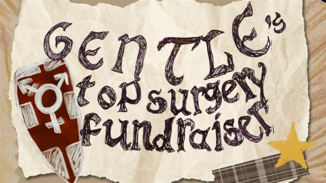 Gentles+Top+Surgery+Fundraiser