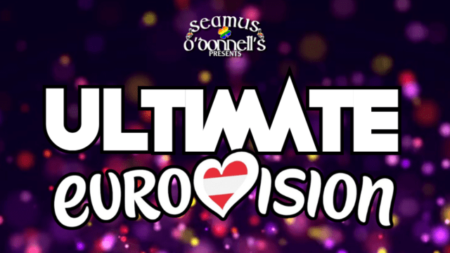 Ultimate+Eurovision