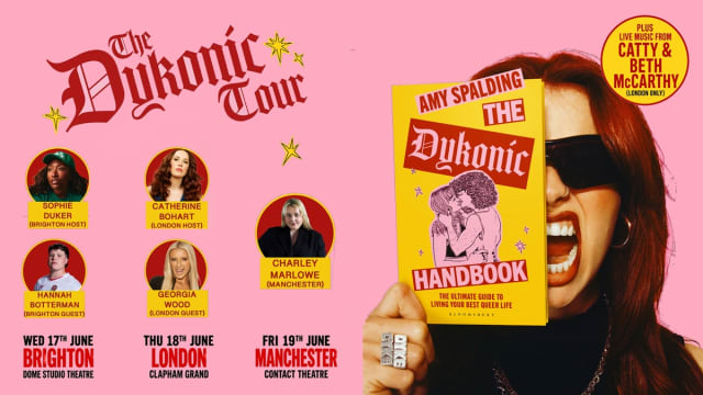 Amy+Spalding+-+The+Dykonic+Tour