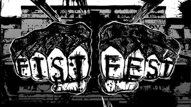 FIST FEST 2026