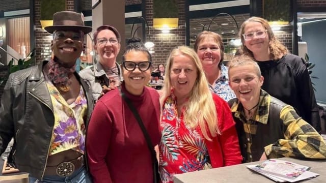 Out & Wild London Meet Up - Meet up and Games night - Friday 20th March