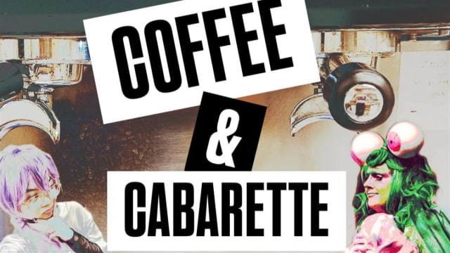 Coffee & Cabarette