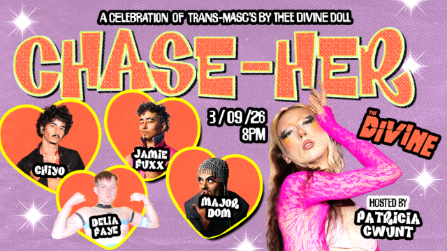 CHASE-HER