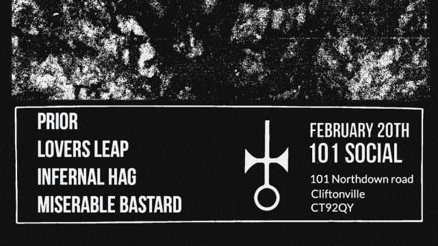 Prior+feat.+Lovers+Leap%2c+Infernal+Hag+%26+Miserable+Bastard+-+101+Social+(Noise%2c+Power+Electronics)