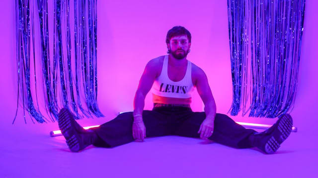 BE LIKE MILO Presents: 'Ready To Lose' Release Party