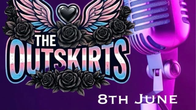 The Outskirts - An Egham Fringe Show