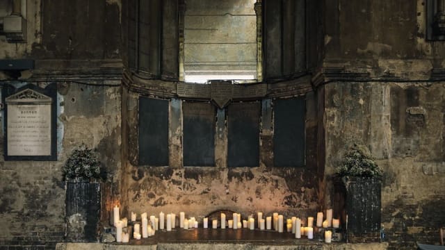 ALMANAC: a monthly performance art gathering 