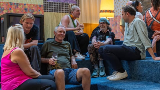 Listening Session: Queer Desert Island Discs