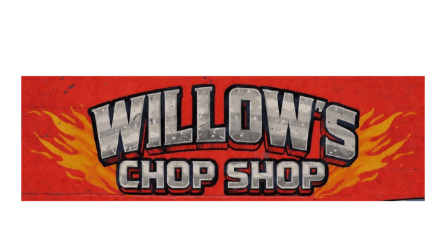 Willow%e2%80%99s+Chop+Shop