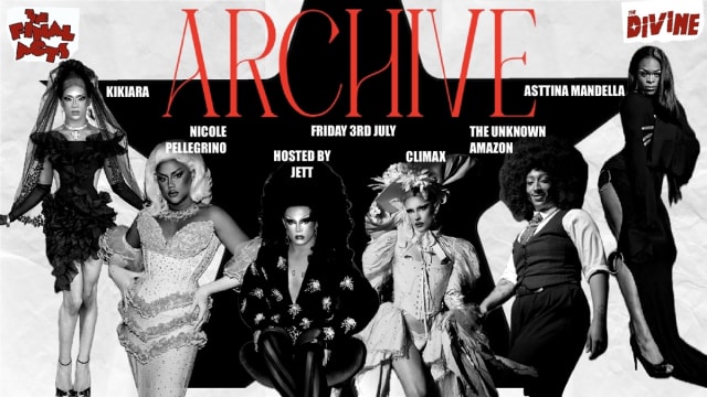 ARCHIVE