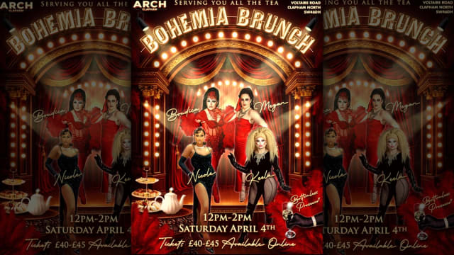 Bohemia+Brunch%3a+Serving+you+all+the+TEA!