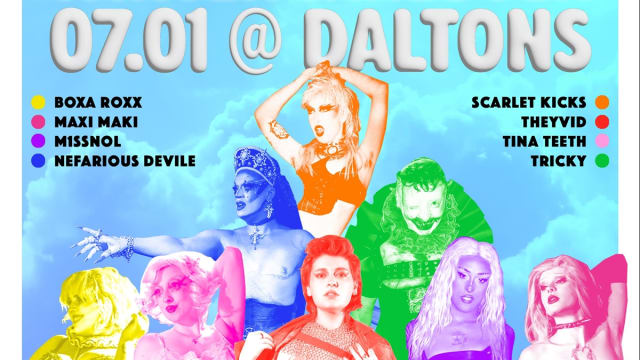 Triple+A%3a+Winter+Takeover