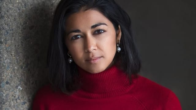 Queer Play Reading Club: The Funeral Director with Iman Qureshi