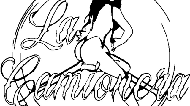 La+Camionera+x+Hinge