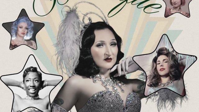 Golden Era Burlesque