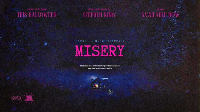 Misery 