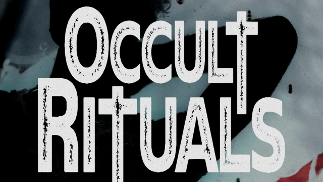 Canal+Film+Club+-+Occult+Rituals%3a+A+Short+Film+Night