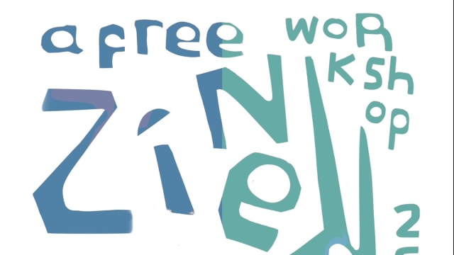 Zine+Workshop+with+Marvins+(Free!)