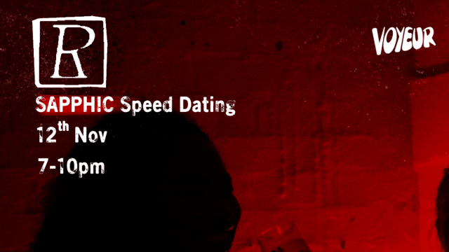 Rendezvous+-+Sapphic+Speed+Dating+