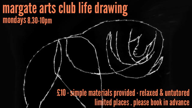 Life+Drawing+%40+M.A.C