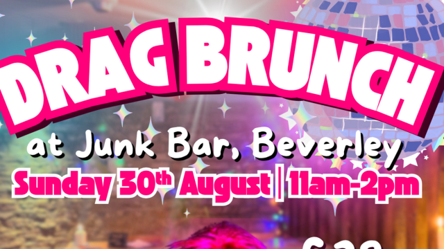 Vegan+Drag+Brunch+-+Beverley!