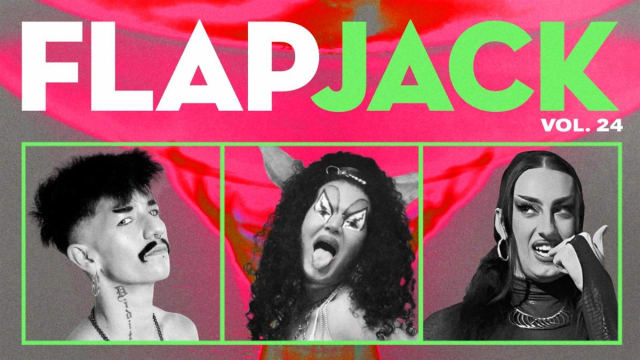 FLAPJACK+%e2%80%94+VOL+24