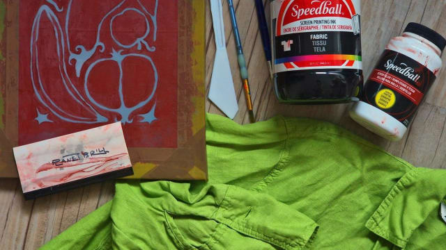 Autumn+Screen+Printing+Workshop