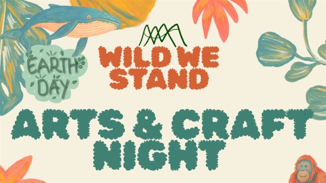 Earth+Day+Arts+%26+Craft+Night+