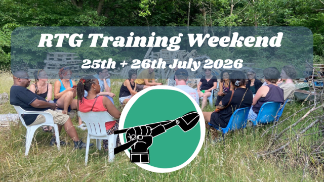Waltham+Forest+Right+to+Grow+Training+Weekend