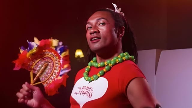 Kava Girls - A play with Songs