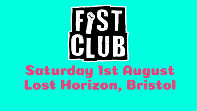 Fist+Club+Bristol