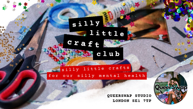 silly little craft club: DIY printmaking - tetra pak