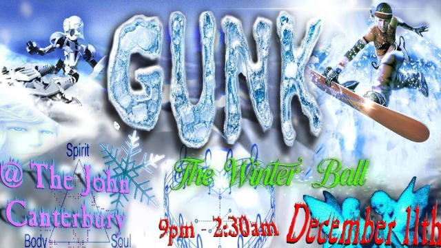 GUNK+-+The+Winter+Ball+