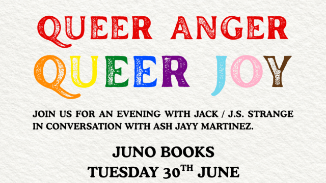 Queer+Anger+%2f+Queer+Joy