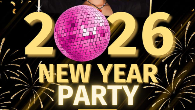 New Year Party at Pride Hub Egham