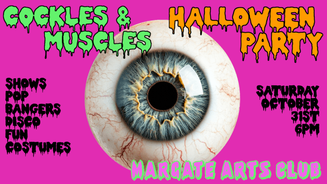 cockles+and+muscles+halloween+party+Oct+31st