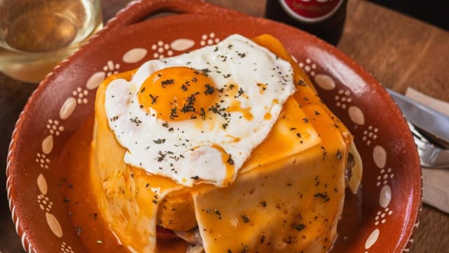 Francesinha+night!+%40+L.A.B