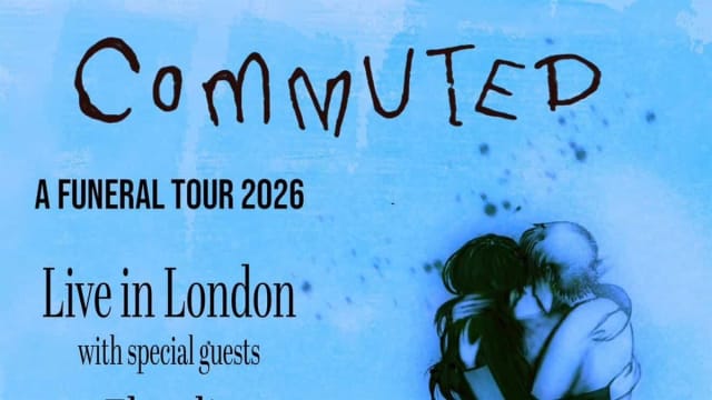 COMMUTED, Floralis and shoplifting1080p LIVE AT PIEHOUSE!