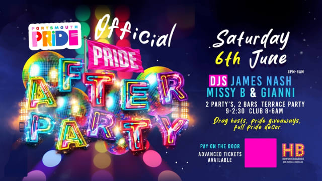Official+Portsmouth+Pride+After+Party