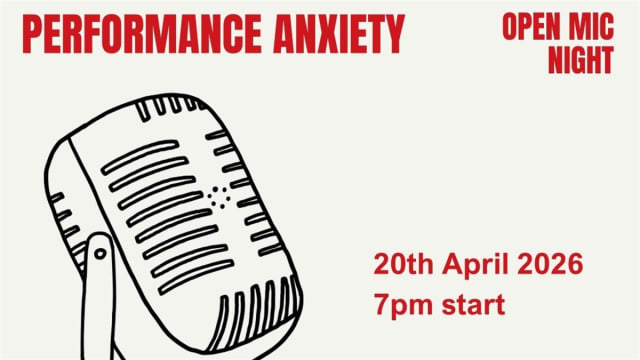 Performance+Anxiety+Open+Mic+Night