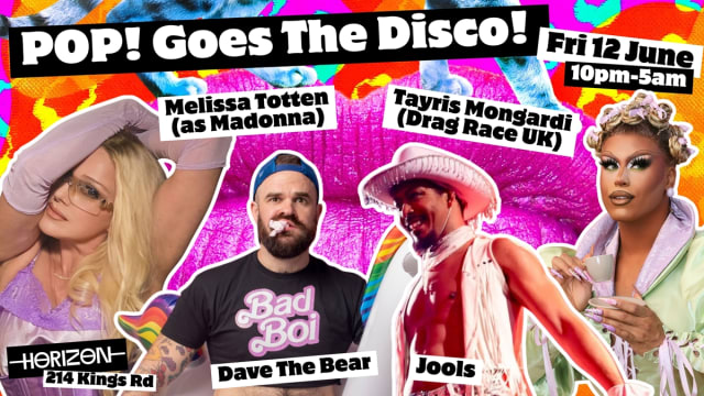 Pop!+Goes+The+Disco!+