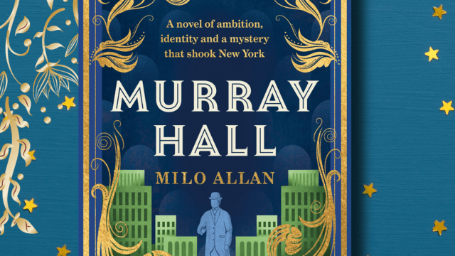Book+Launch+-+Murray+Hall