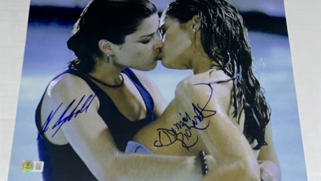 Sunday Screenings: Wild Things (1998)